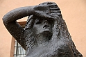 Antonietta Raphaël Mafai, Fuga da Sodoma, 1935-1968_2